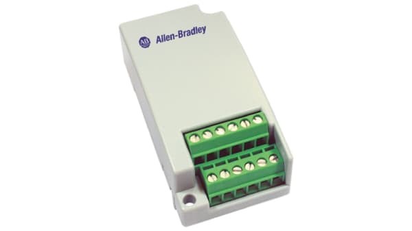 Allen-Bradley 2080-IF4